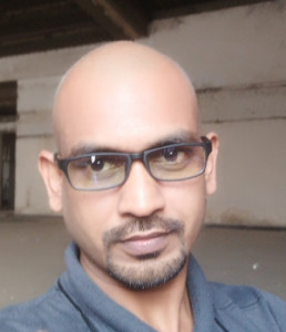 Profile photo for Ashish undefined