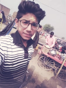 Profile photo for Nakul Varshney