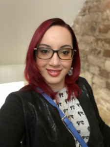 Profile photo for Elizabeth Tavera Lora