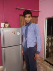 Profile photo for Shreyanshu Shreyanshu