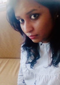 Profile photo for Vanita Chepuru