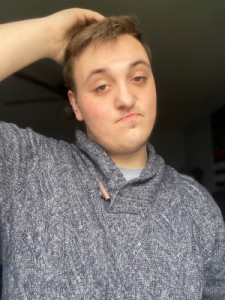 Profile photo for Nicholas Klein