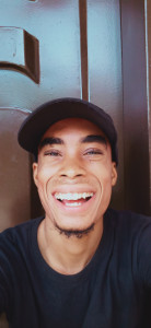 Profile photo for Favour chinedu