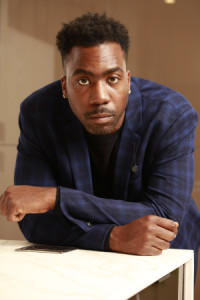 Profile photo for Dave Alleyne