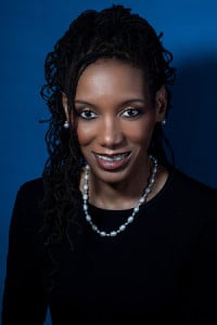 Profile photo for Cheri Sides