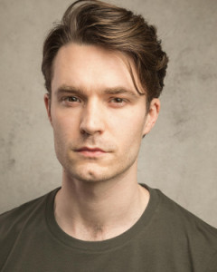 Profile photo for Steven Flynn