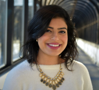 Profile photo for Lulu Saleh