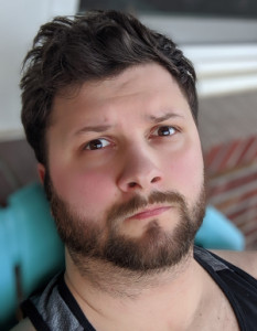 Profile photo for Joshua Daugette