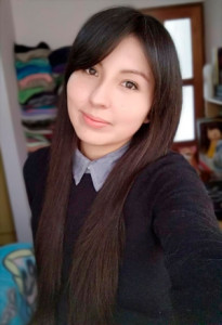 Profile photo for Laura Ines Oliva Cangri