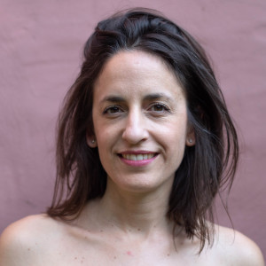 Profile photo for Soledad Piacenza