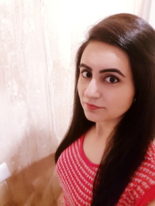 Profile photo for Supriya Arora