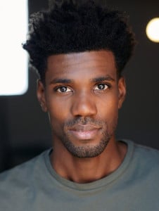 Profile photo for Lawrence Brown