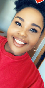Profile photo for Ashley Ware