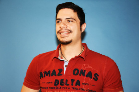 Profile photo for Jad-Evangelo Nasser
