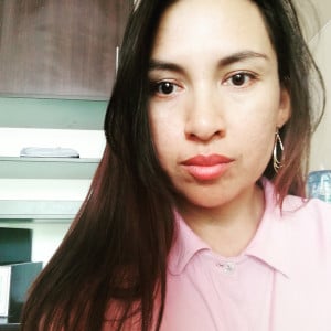 Profile photo for Angelica Belen De la Cruz Anco