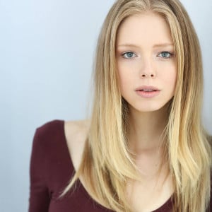 Profile photo for Megan Hill