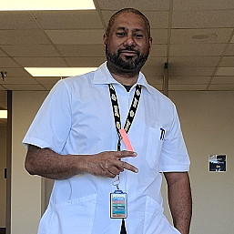 Profile photo for WILLIE PAYAN