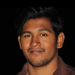 Profile photo for Kedar Ajay