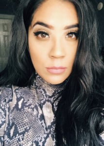 Profile photo for Jessica Salgado