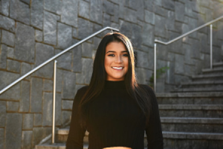 Profile photo for Sofia Narvaez