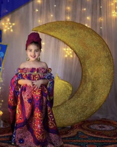 Profile photo for Dalia saadbashari