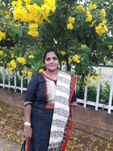 Profile photo for Shivajyothi Shivajyothi