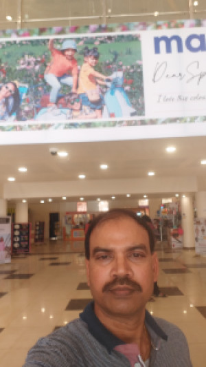 Profile photo for Jagannadha Rao P V