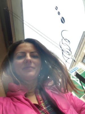 Profile photo for andreea socol