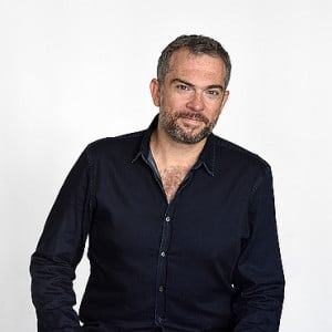 Profile photo for Robin Grimaldi