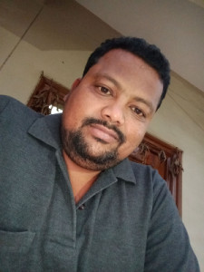 Profile photo for Nitesh Kumar L