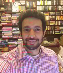 Profile photo for Karan Ratti Kapoor