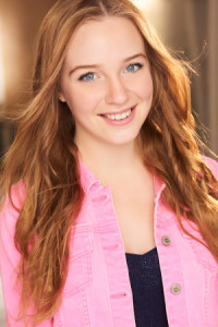 Profile photo for Sarah Hamilton