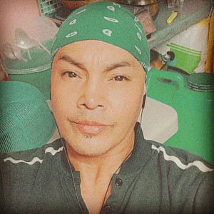 Profile photo for Michael Adams Orquia