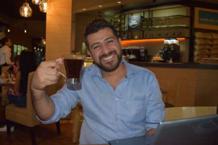 Profile photo for Augusto Reyes