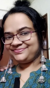 Profile photo for shiny lijo