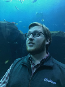 Profile photo for Jackson Dean