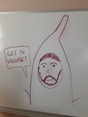 Profile photo for Joseph dangelo