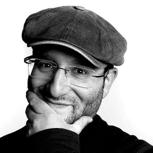 Profile photo for Ben Kersley