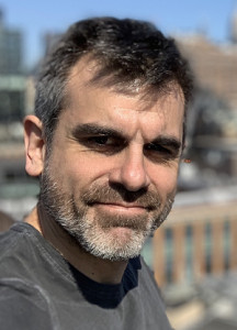 Profile photo for Francisco Aravena