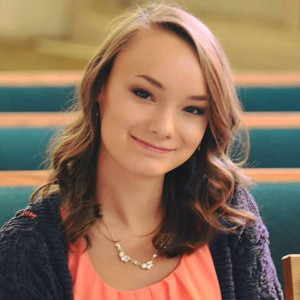Profile photo for Felicity Kline