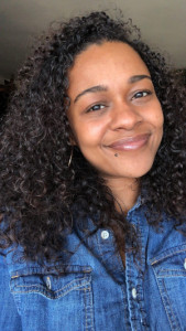 Profile photo for Bianca Hammonds