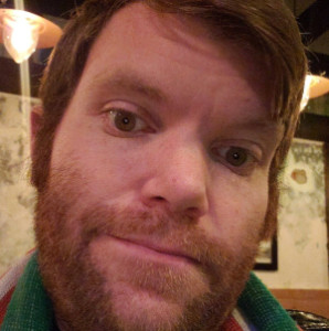 Profile photo for Finbar Devine