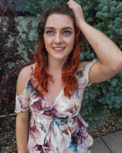 Profile photo for Jessica Anne Carron