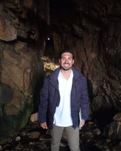 Profile photo for Ignacio López