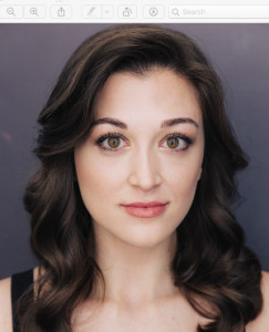 Profile photo for Katherine Tabisz