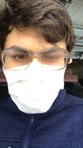 Profile photo for Farris Qassem