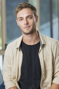 Profile photo for Jesse Everett