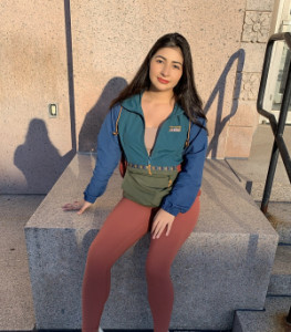 Profile photo for Jesica Campos