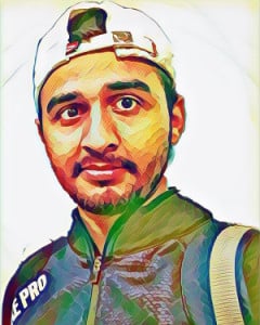Profile photo for SanjeetSingh SanjeetSingh