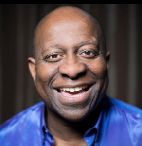 Profile photo for Dave Benson Phillips
